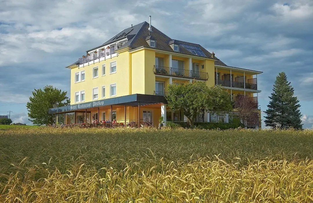 Hotel Perekop-1