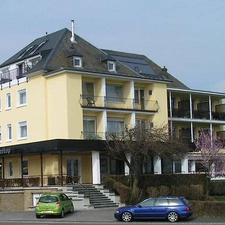 Hotel Perekop-2